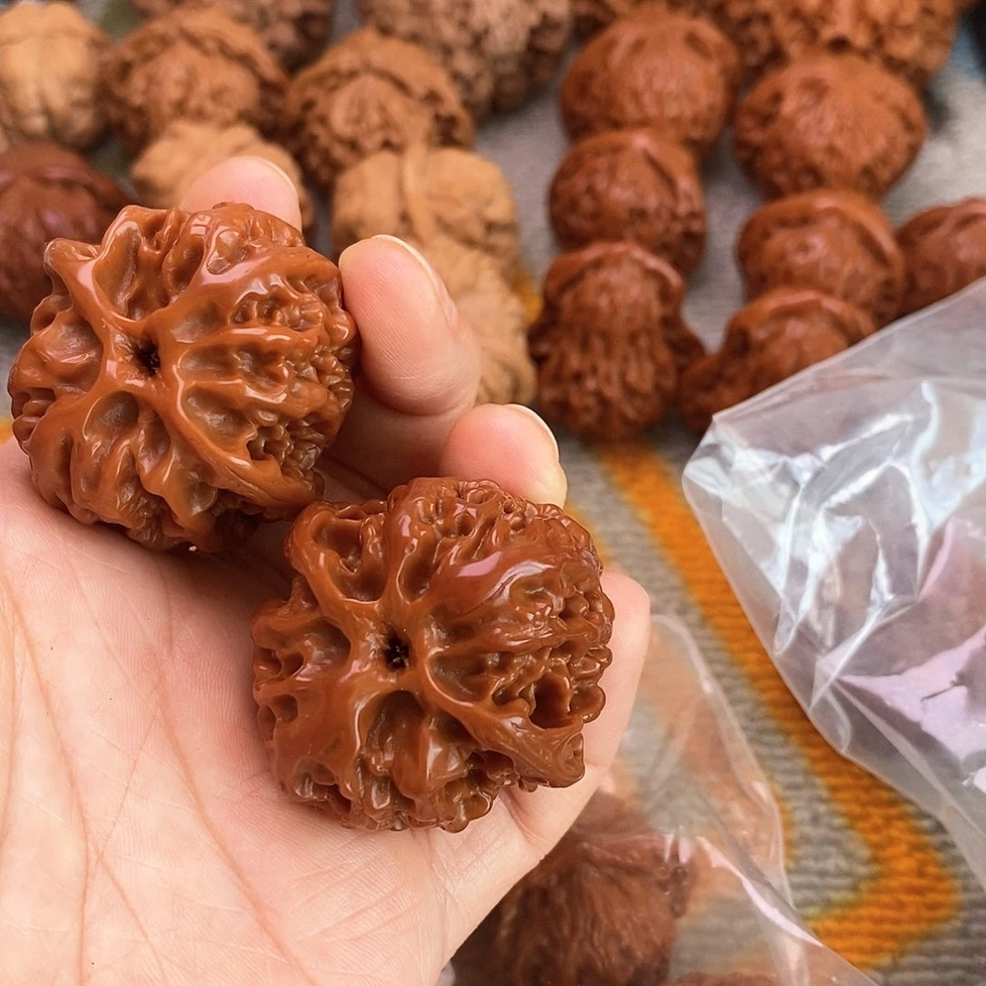 木质类