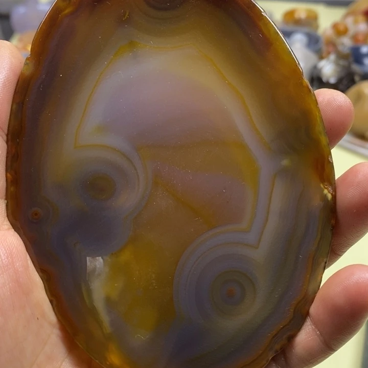 陶瓷∴*波家居摆件