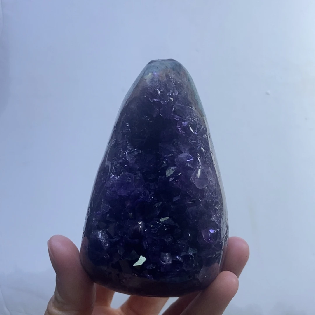 未镶嵌水晶大型摆件（非配饰）