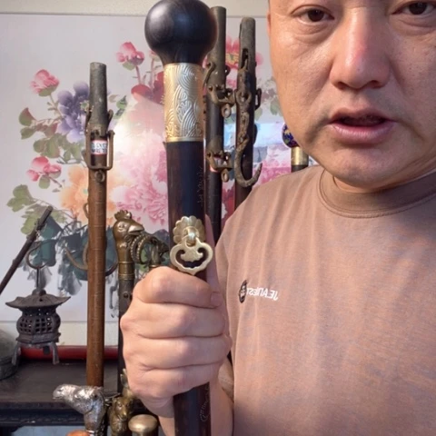 大果紫檀（缅甸花梨）李**来