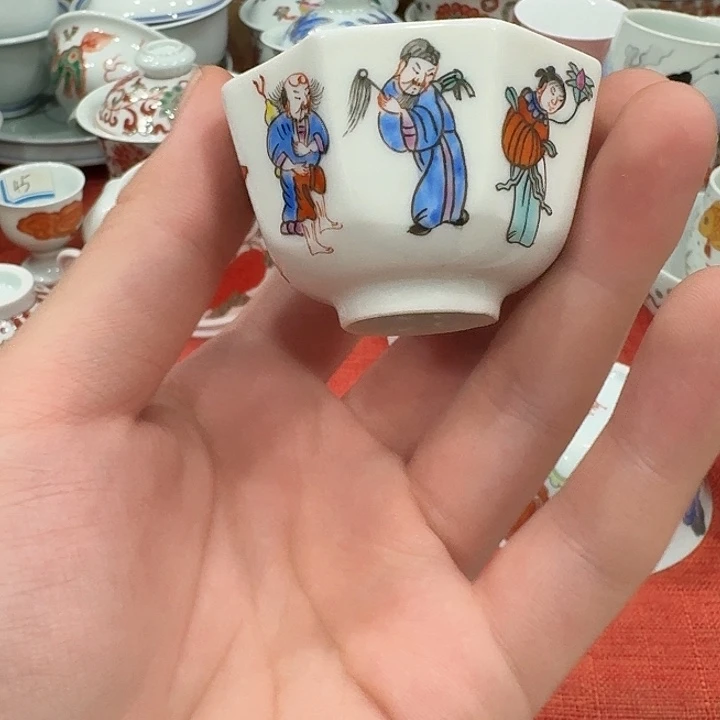 陶瓷艺术品收藏陶瓷