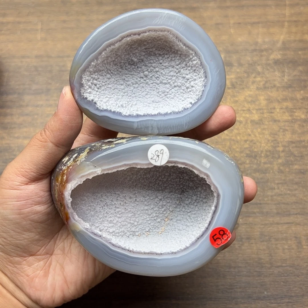 水晶水晶无镶嵌未镶嵌盆58