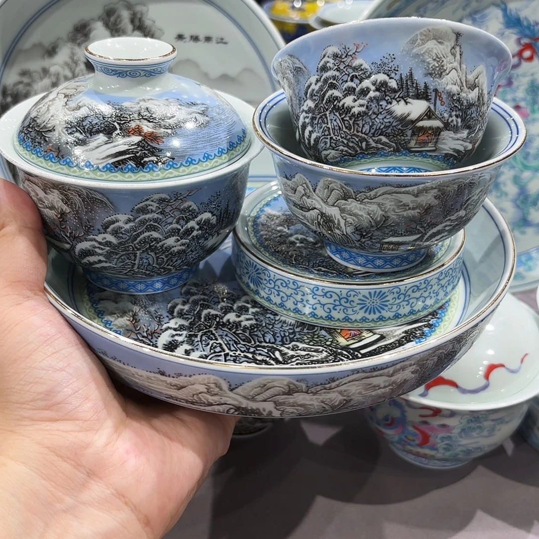 瓷片景德镇陶瓷学院