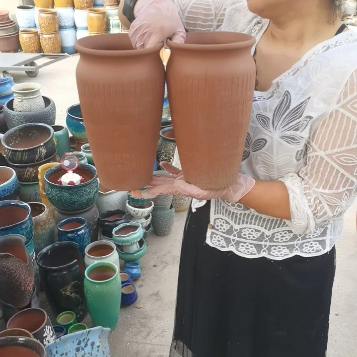 口14高26两个盆子。。。