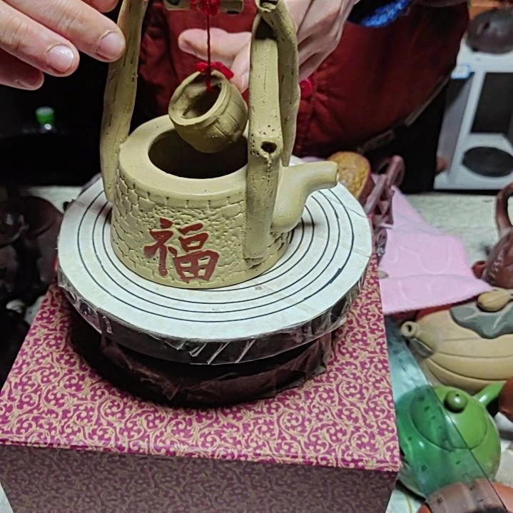 紫砂茶壶1111111111111
