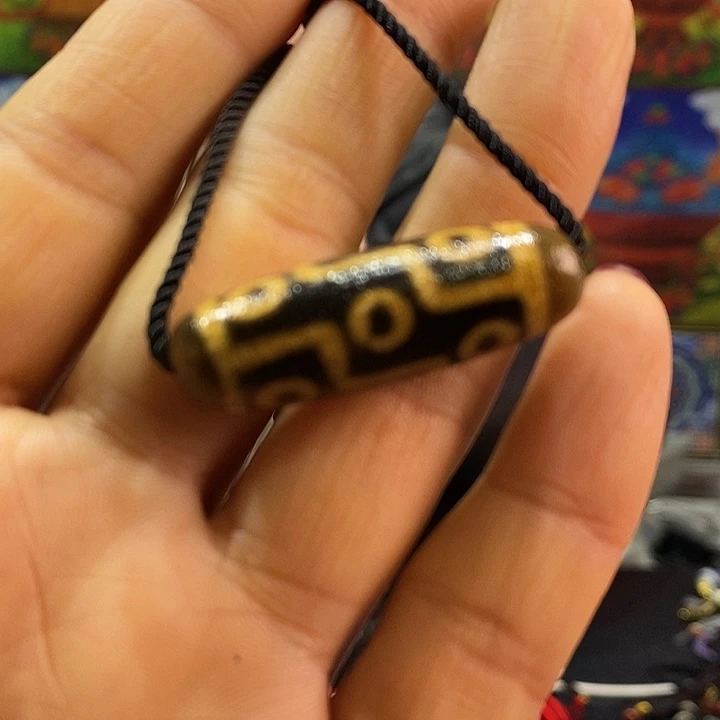 玛瑙/玉髓颈饰未镶嵌1