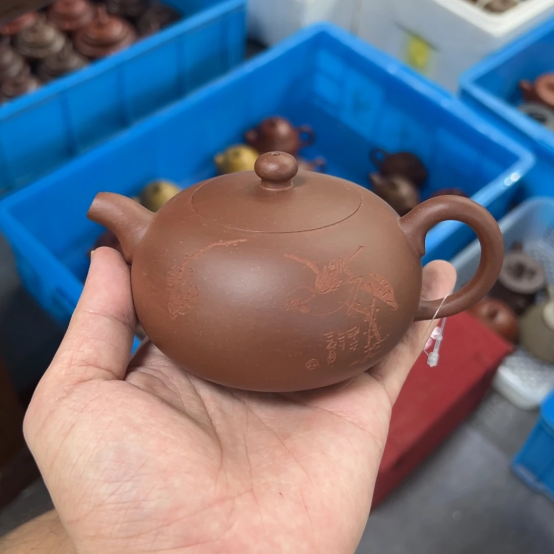 紫砂茶壶fjkffjjgjk