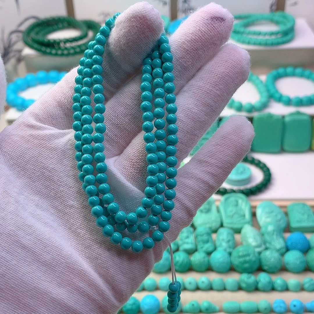 无非金属卡4绿色小米链