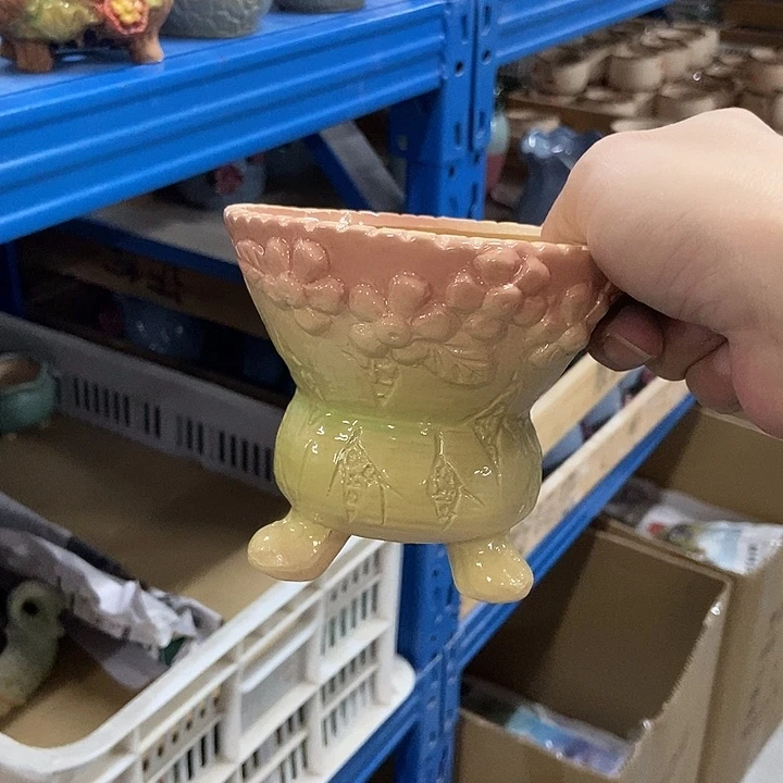 花盆单场满9.9发货11*10