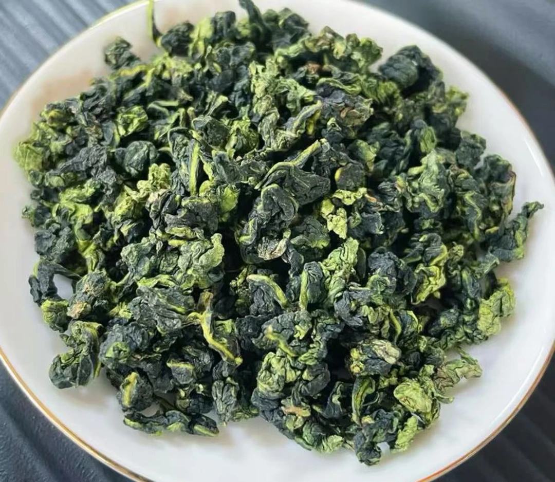 【郑董源头收好茶】兰香观音韵铁观音安溪核心产区茶汤金黄透亮喉底