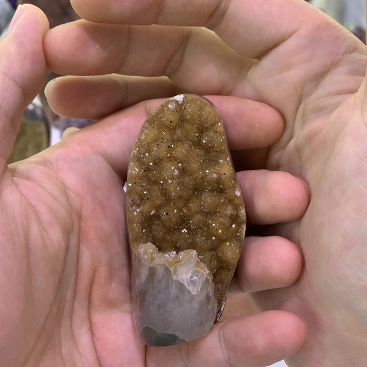 未镶嵌大型摆件（非配饰）水晶