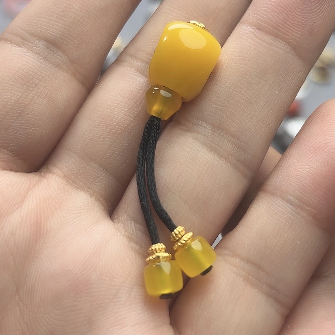 玛瑙/玉髓未镶嵌文玩配饰