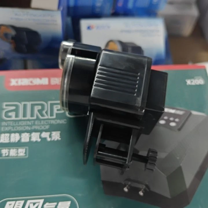 红海倒吊鱼日生：不带数控喂食器