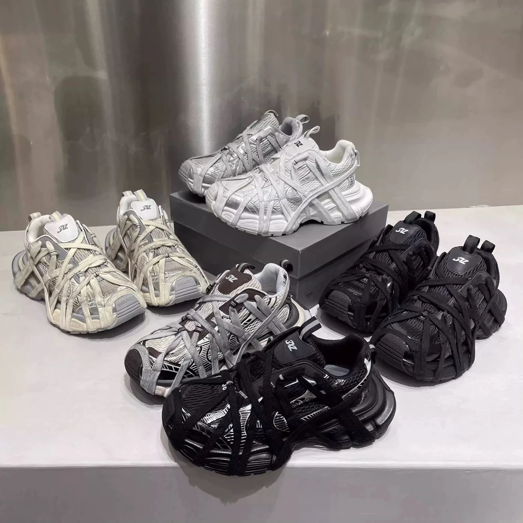 【3号】按主播给的编码下单   NO退NO换   断码浮力精品女鞋