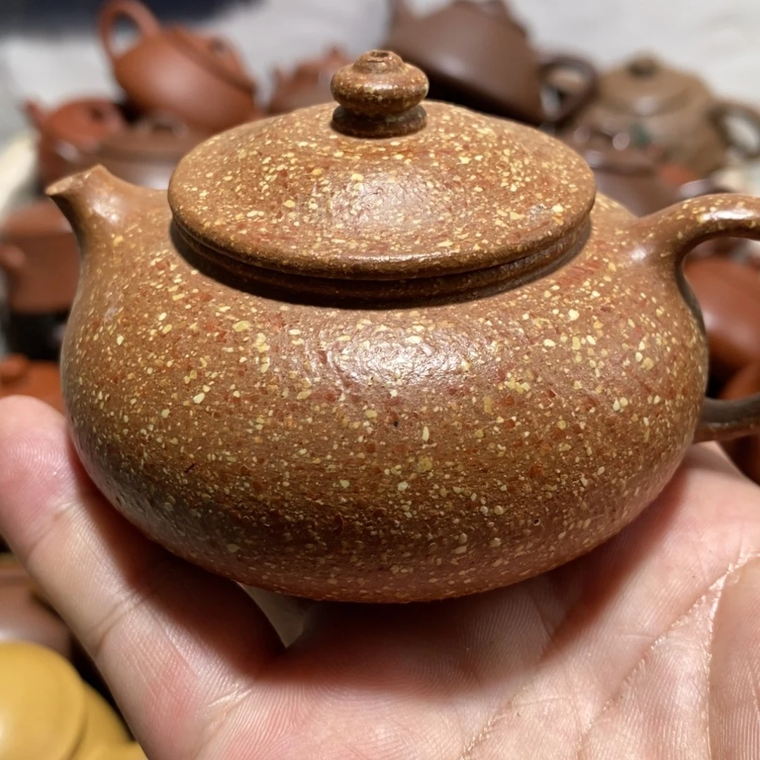 紫砂茶壶用****8闪购商品紫砂壶