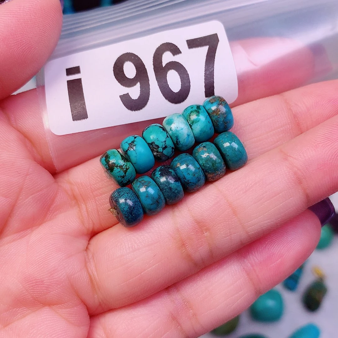 空竹粉丝专享十堰特色手工散珠