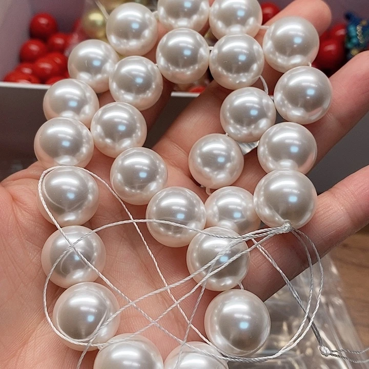 一墨手作编绳配件