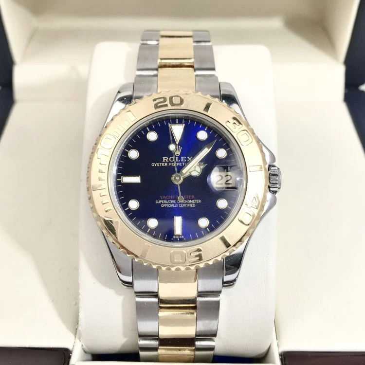 95新/劳力士/表径35/自动机械/S283251213001/[251230XZB]