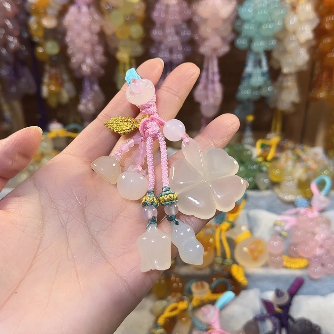 简***单玛瑙/玉髓未镶嵌福利款挂件通货料子不挑新疆西藏不包邮