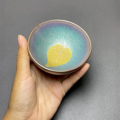 【闪购商品】茶盏-10056..........