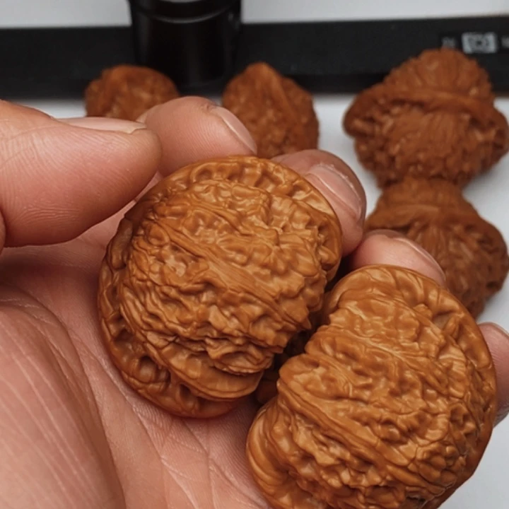 E***t文玩核桃吊坠12346