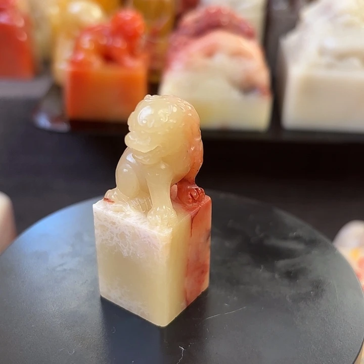 印石昌化石寿山石