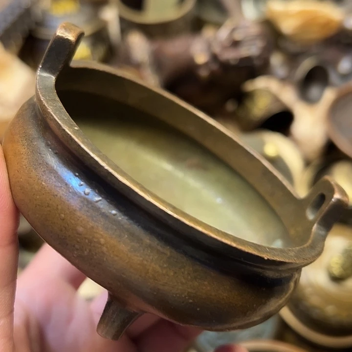 铜器工艺铜器工艺铜器工艺