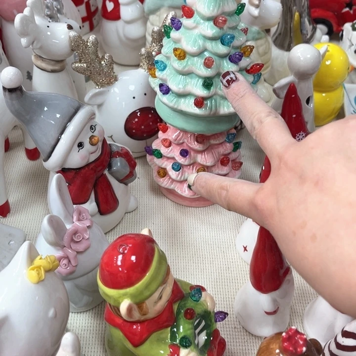 瓷片瑕疵陶瓷福利完美慎拍