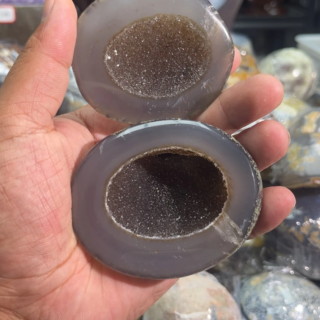 未镶嵌大型摆件（非配饰）紫晶