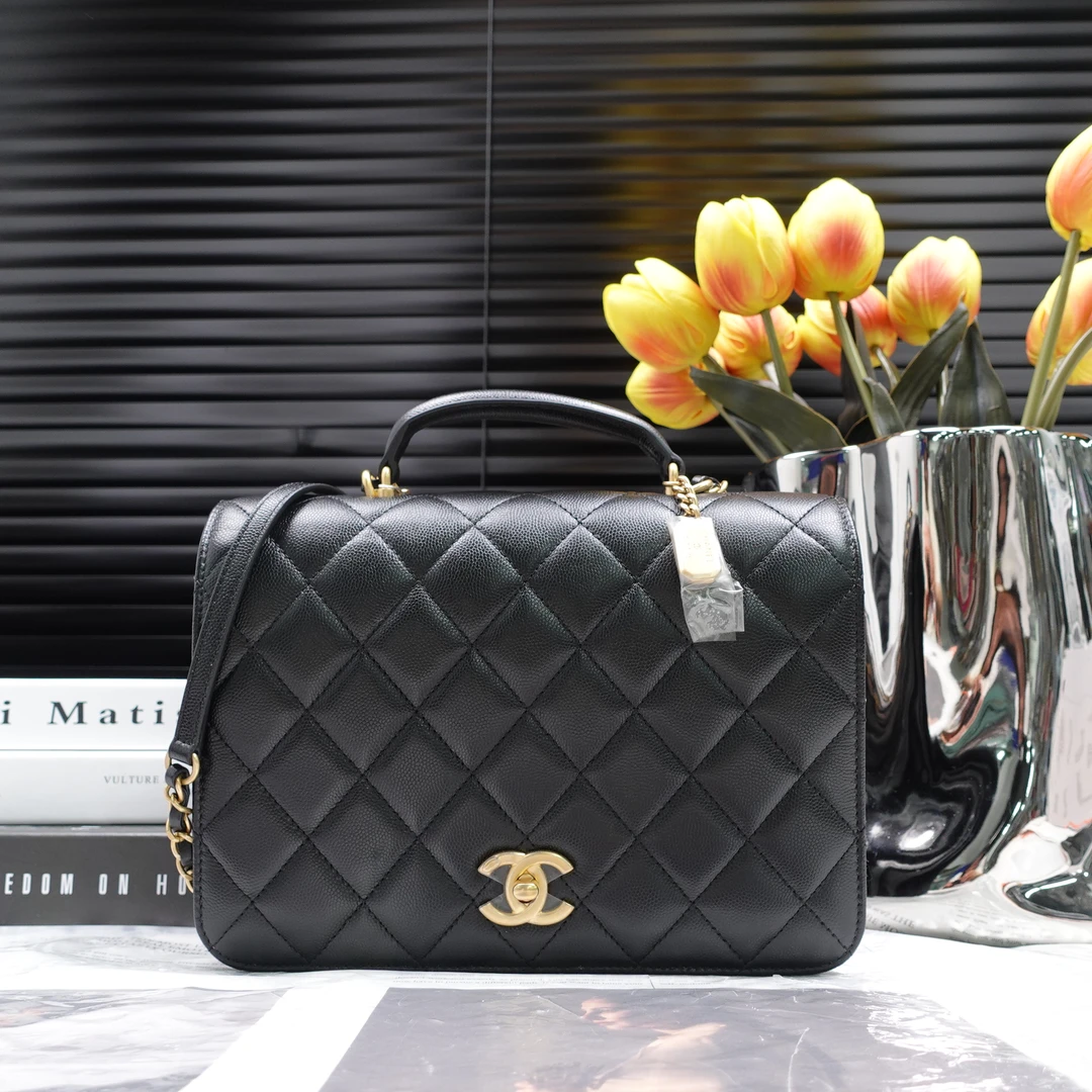 95新 Chanel/香奈儿 单肩包/T10287674