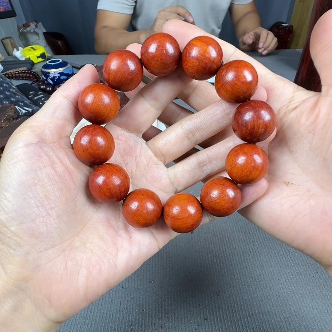 诗***奇染料紫檀（血檀）2510