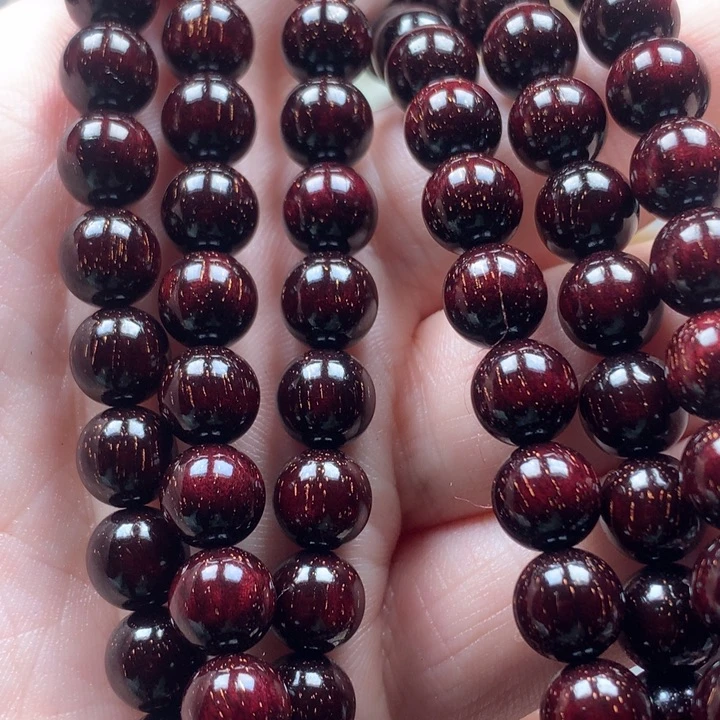 檀香紫檀（小叶紫檀）