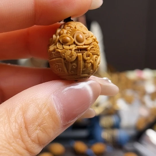 橄榄核手串/手链橄榄核