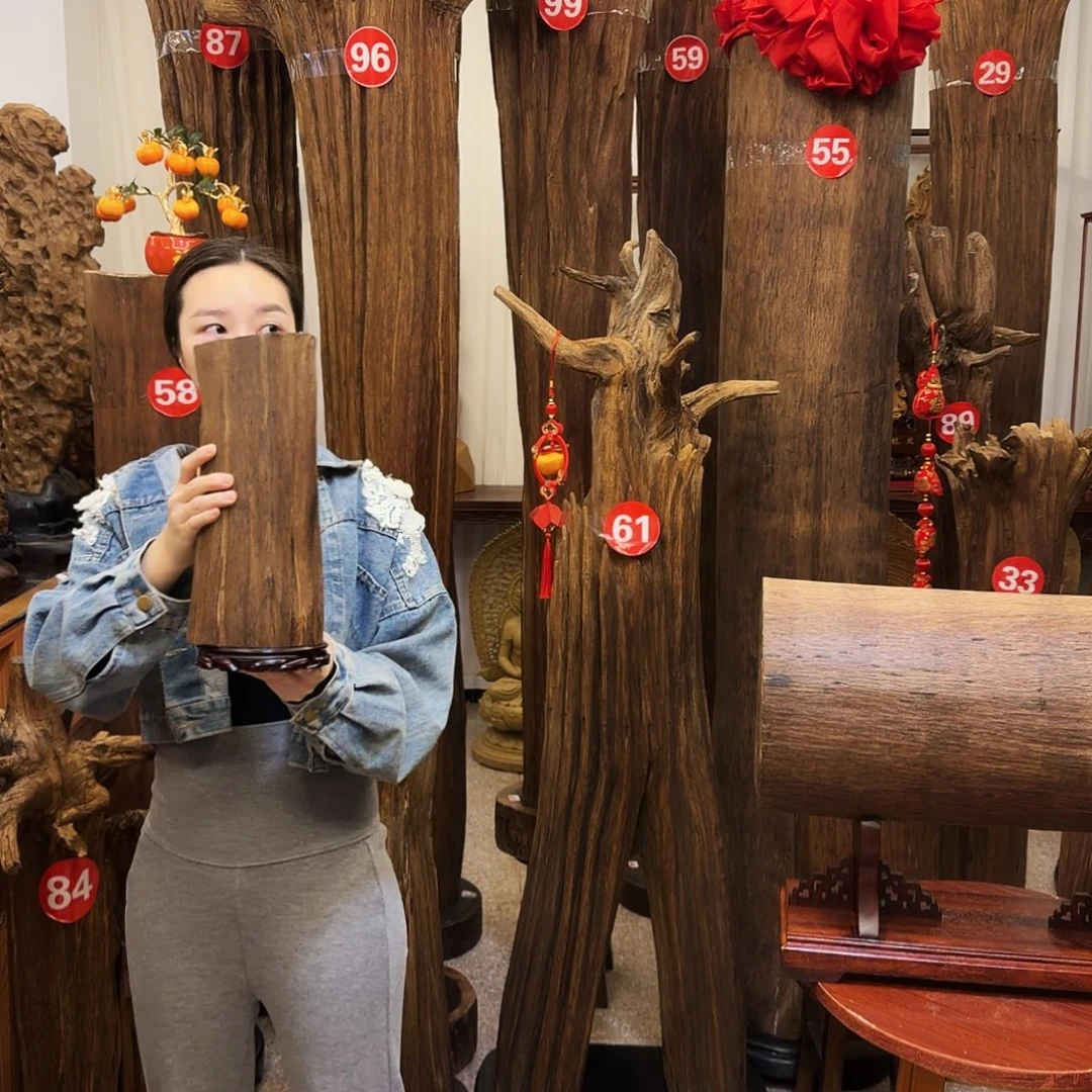 沉香材料沉香原材料