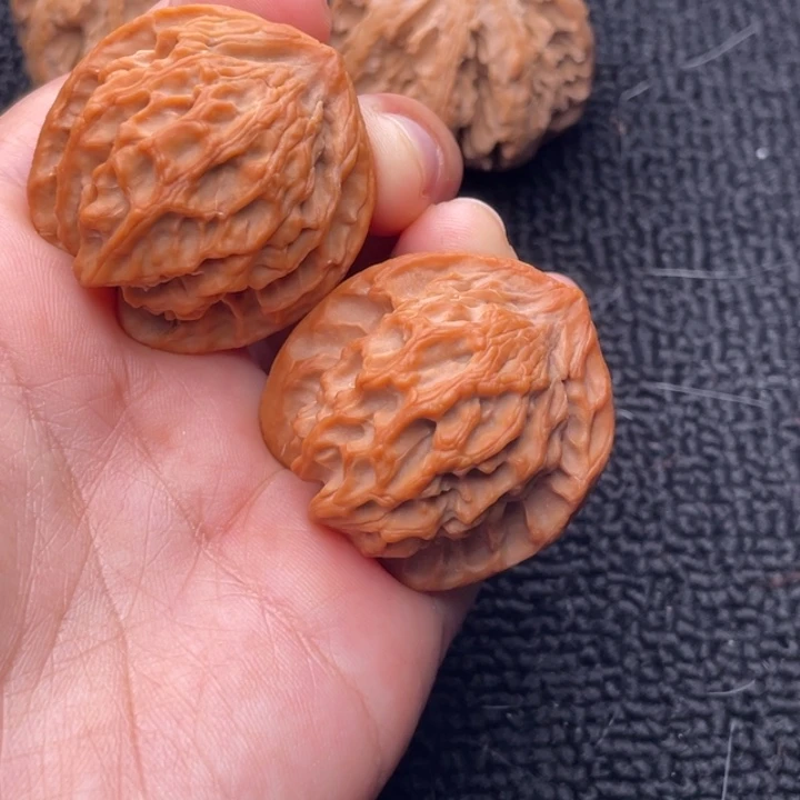 文玩核桃吊坠文玩核桃2