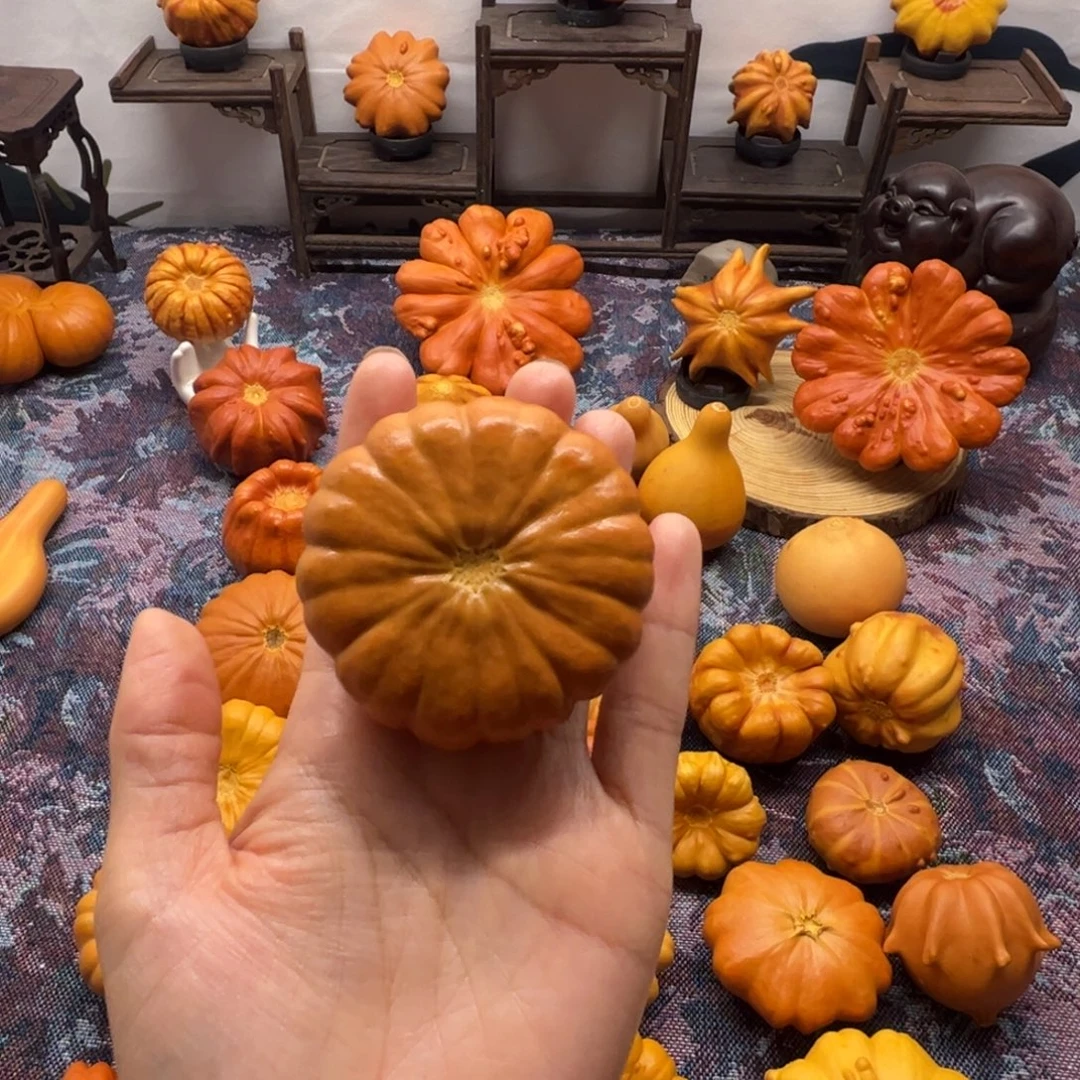 墨西哥葫芦密则小红饼