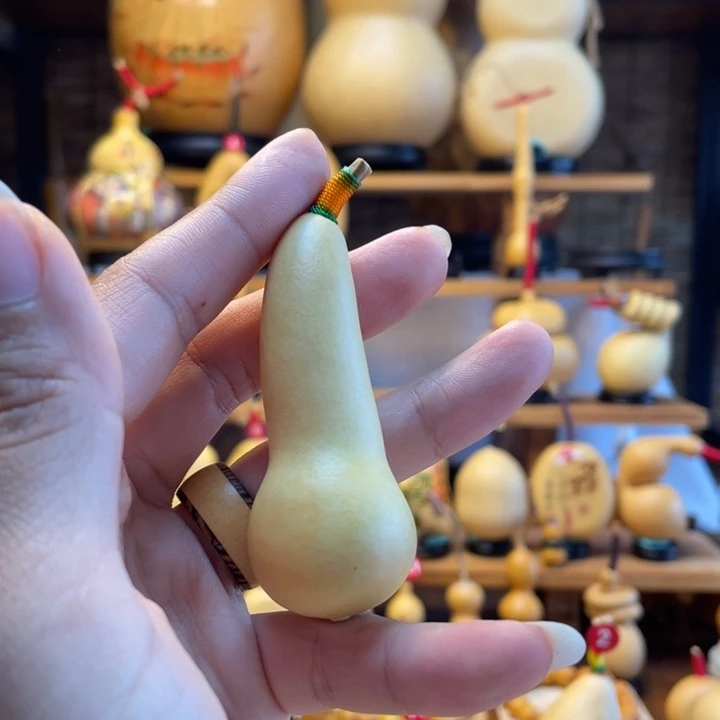 Y***g天然葫芦自然生长
