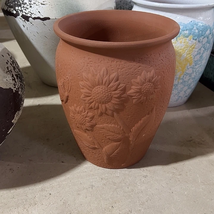 高24/20花盆许昌个改革