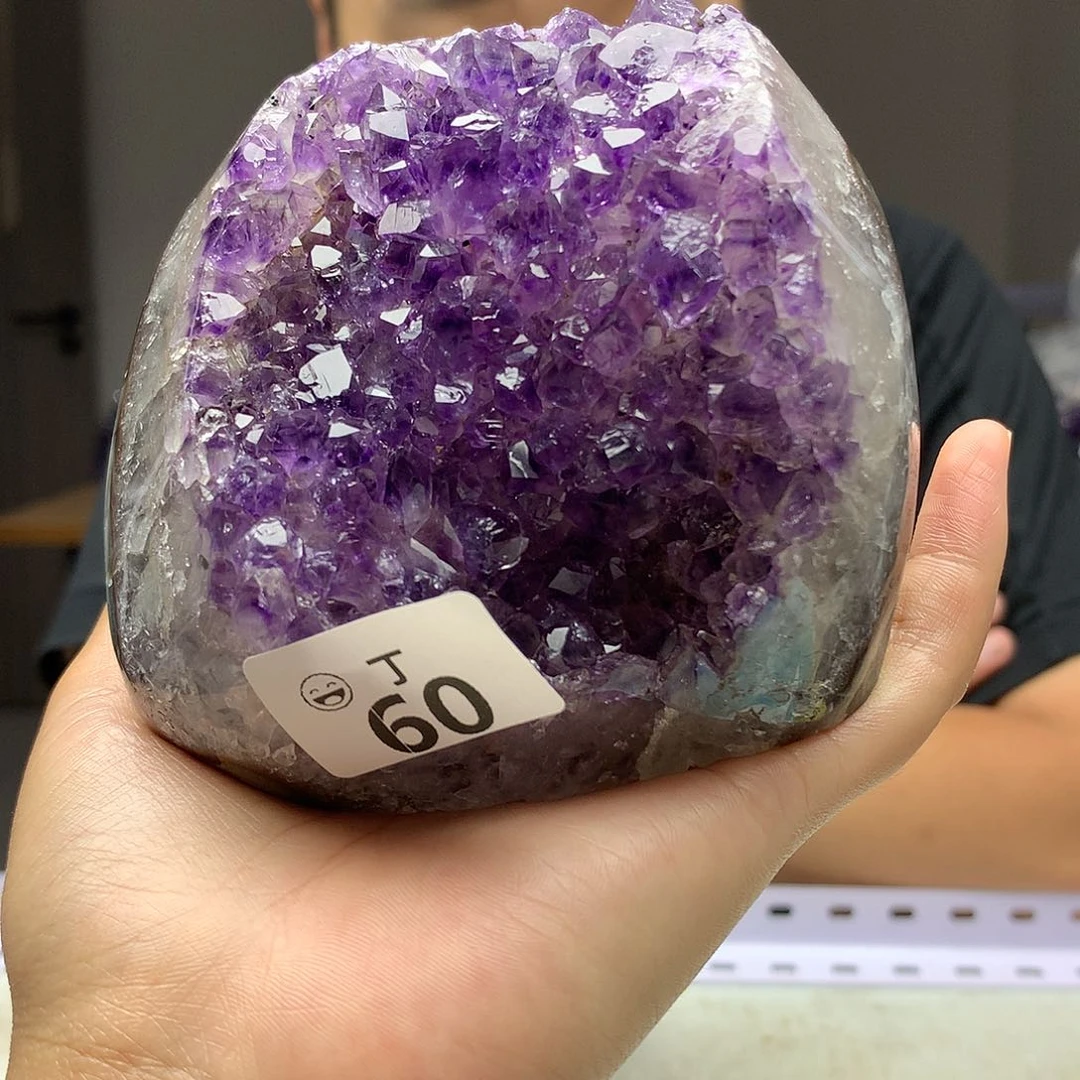 未镶嵌大型摆件（非配饰）水晶