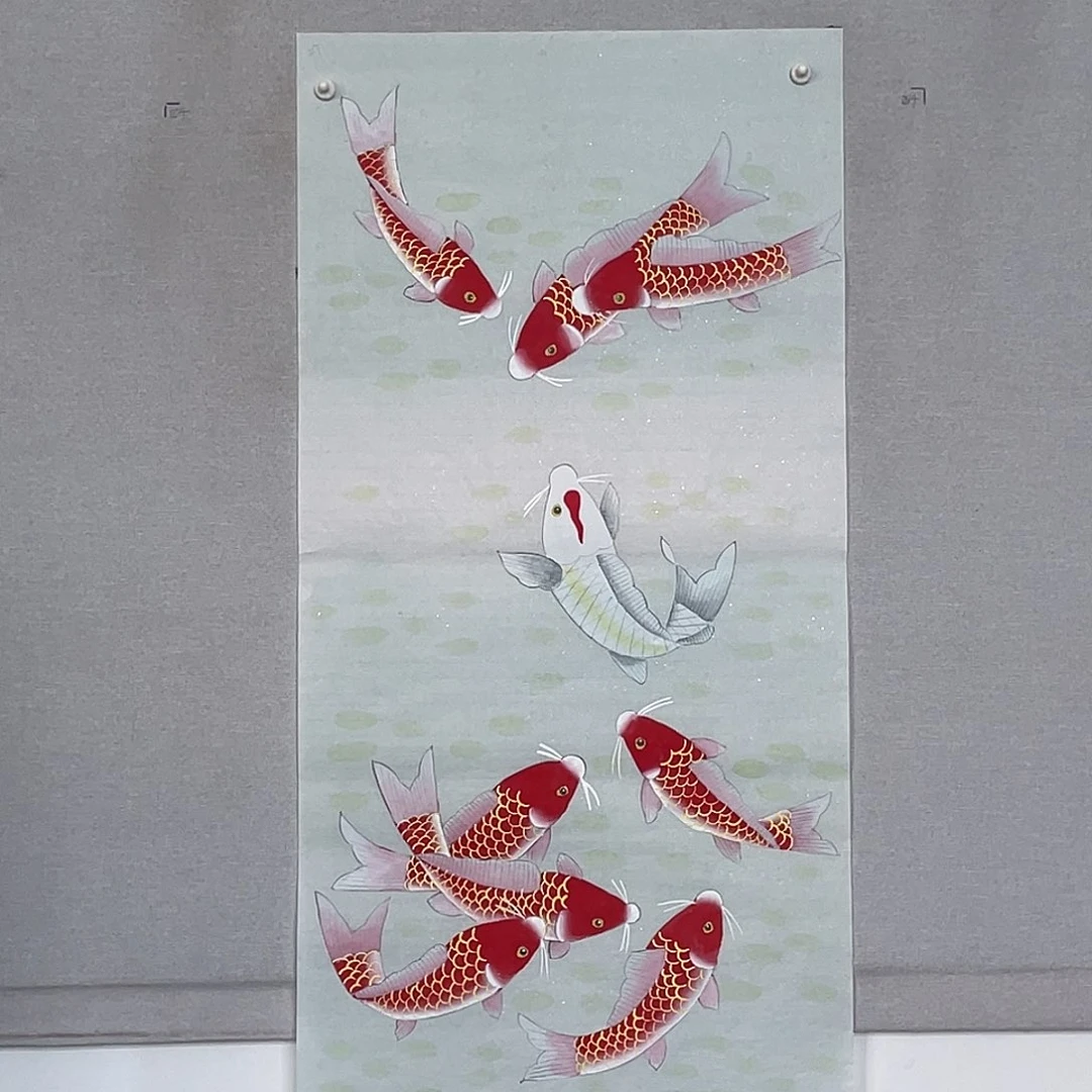国画山水画作品欣赏217