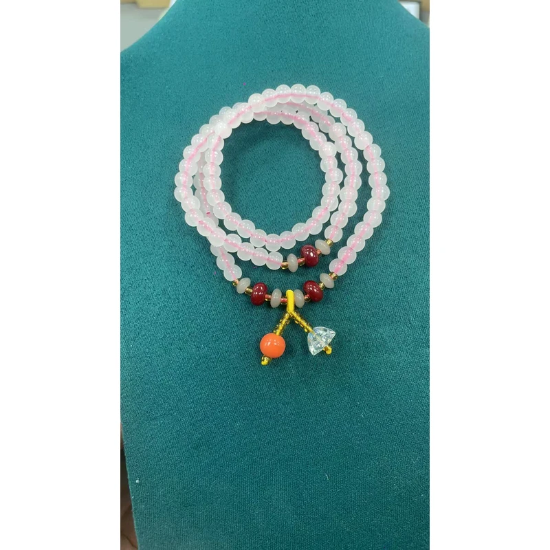 手链 【高定】B045精美人高定设计款手串