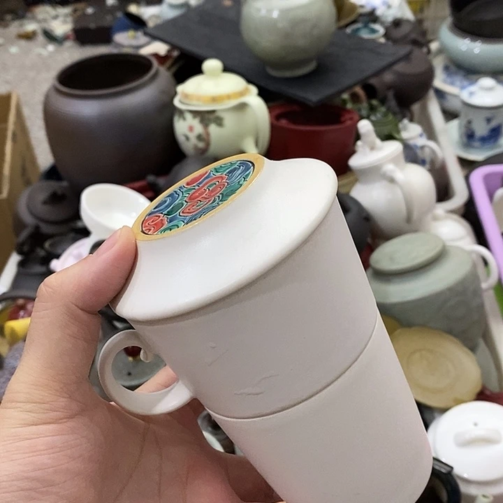 陶瓷艺术品及陶瓷制品