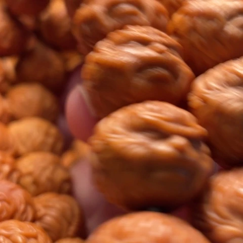 猴头核桃手串x****?舞台