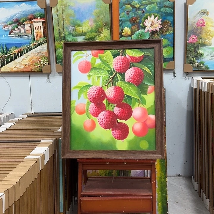 油画5868油画作品展作品展作品
