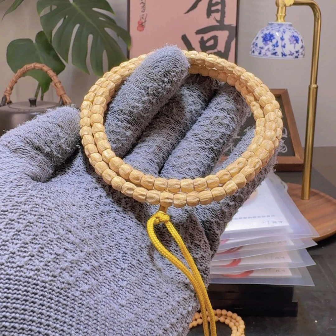 柏香籽/百香籽吊坠