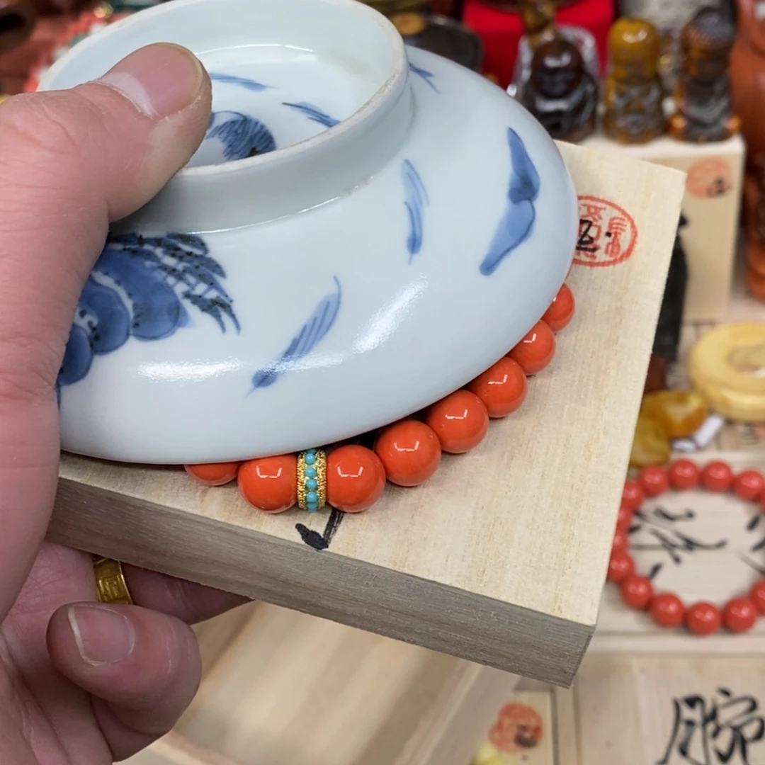 紫砂陶瓷工艺品摆件装饰幸*哥