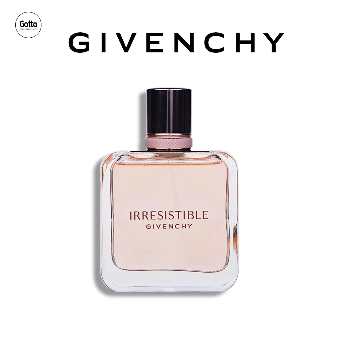 GIVENCHY纪梵希倾城女士香水EDP浓香