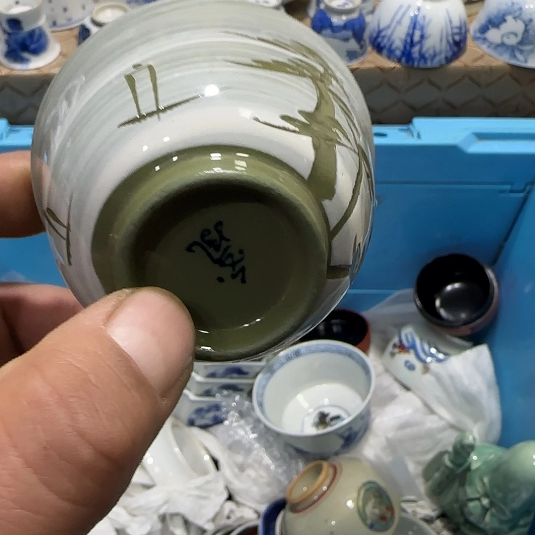 陶瓷茶玩榜第十二名