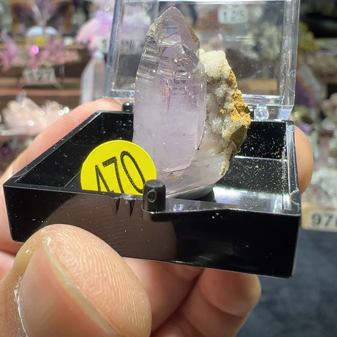 水晶珠宝半成品未镶嵌