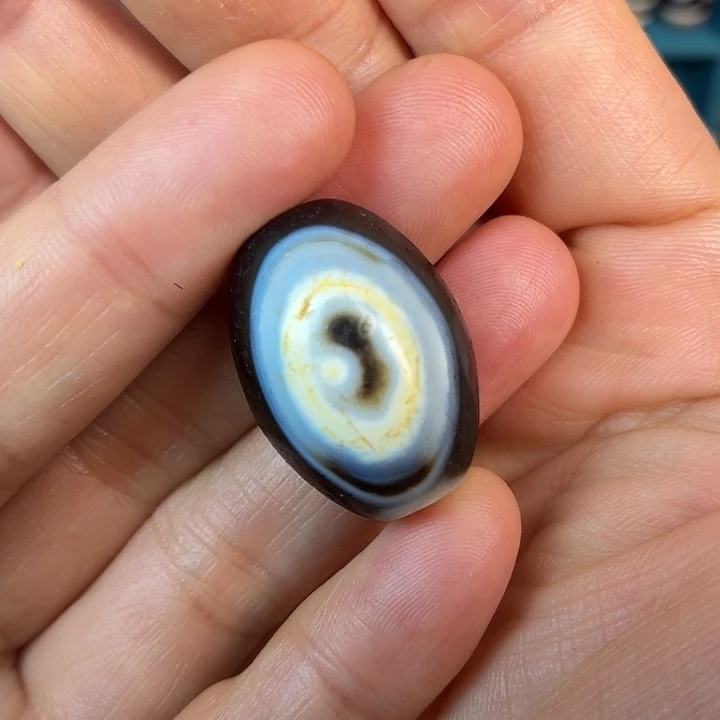 a***6玛瑙/玉髓未镶嵌颈饰